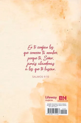 Un año en los Salmos / Devocional