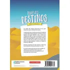 Nuevos destinos AT-serie vivir la biblia escolares 6 a 12 años/ Betty Constance
