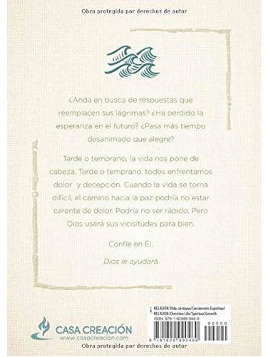 Dios le ayudará/ Max Lucado