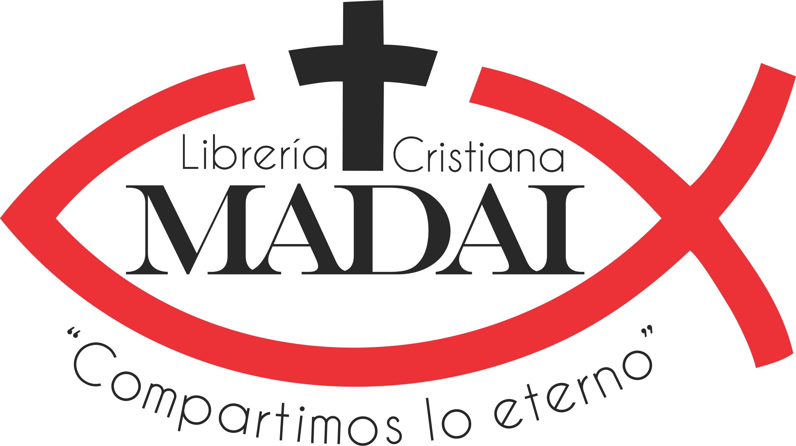Librería Cristiana Madai