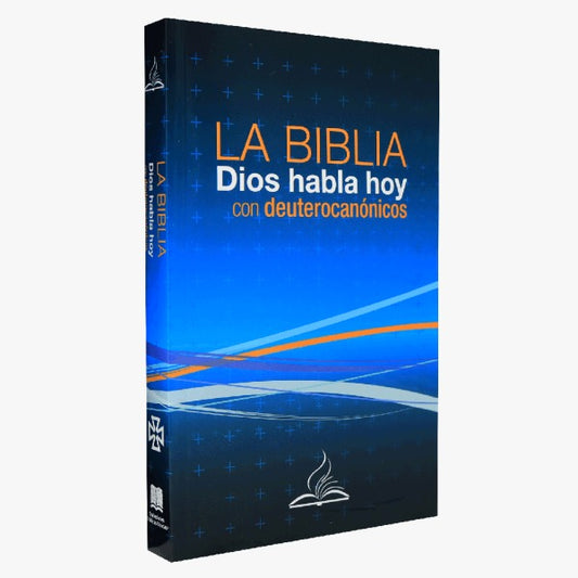 Biblia Dios Habla Hoy, Misionera Deuterocanónicos