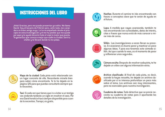 Replay ¿Quién mató a Jesús?/ Josué Enfedaque