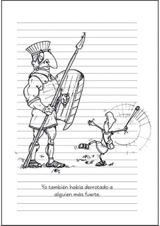 El diario de Álex: Un regalo inesperado/ Miguel Ángel Gómez y  Pedro J. Garrido