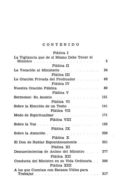 Discursos a mis estudiantes /  Charles H. Spurgeon