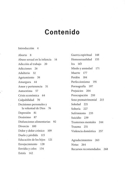 Consejería Bíblica manual de consulta sobre 40 temas críticos / Dr. Tim Clinton y Dr. Ron Hawkins