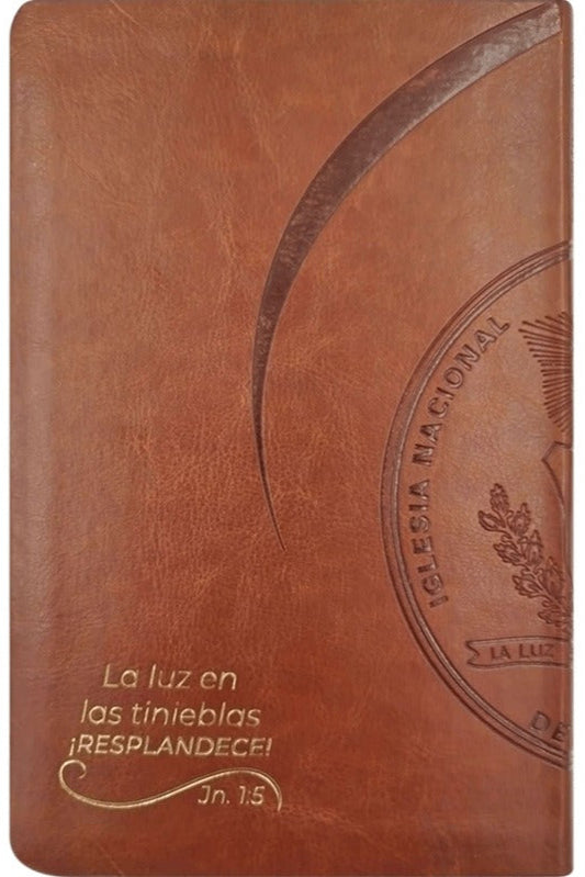 Símbolos doctrinales de la iglesia / El faro