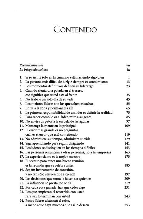Liderazgo, principios de oro / John C. Maxwell