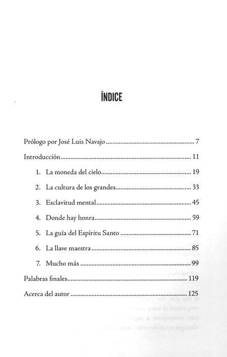 El hábito ganador abre puertas a tu favor / Yader E. Simpson
