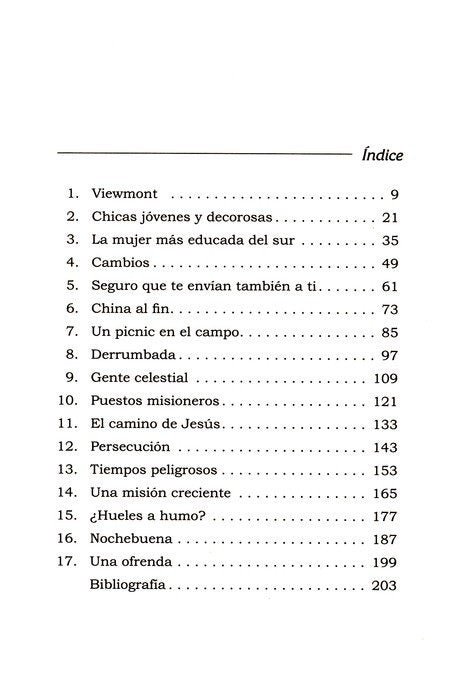 Perseverancia y sacrificio / Janet y Geoff Benge