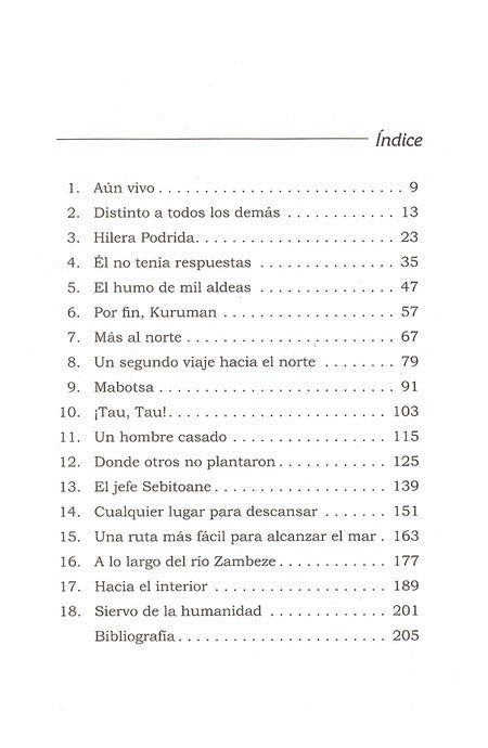 Corazón pionero / Janet y Geoff Benge