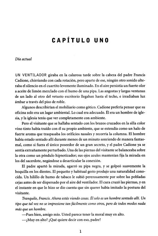 La Apuesta del Cielo / Ted Dekker