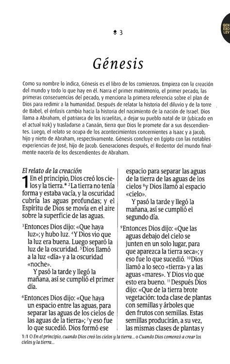 Santa Biblia NTV Letra grande con Indice, imitación piel con filament  / blanco