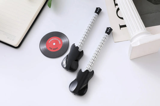 Pack creativo 2 bolígrafos + sticky notes / Alabanza