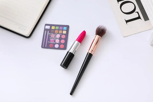 Pack creativo 2 bolígrafos + sticky notes / Mujer virtuosa