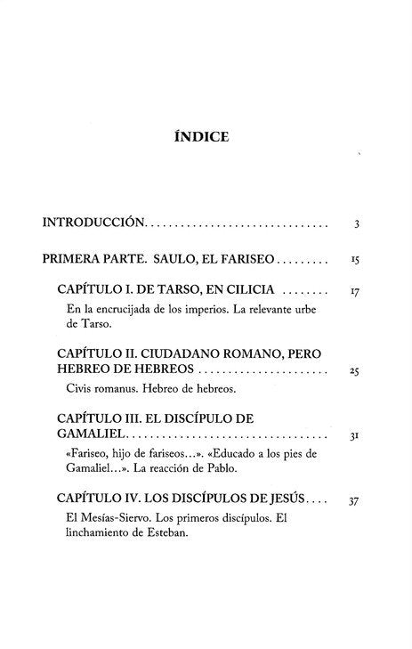 Apóstol para las naciones / Cesar Vidal