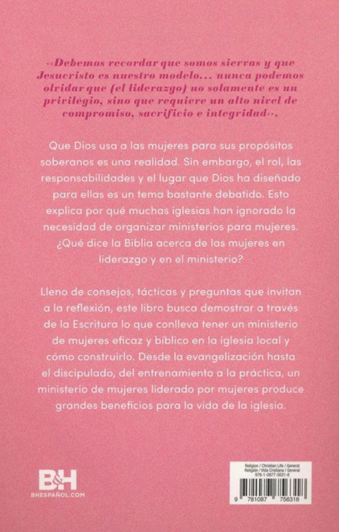 Mujeres de influencia/ Catherine Scheraldi