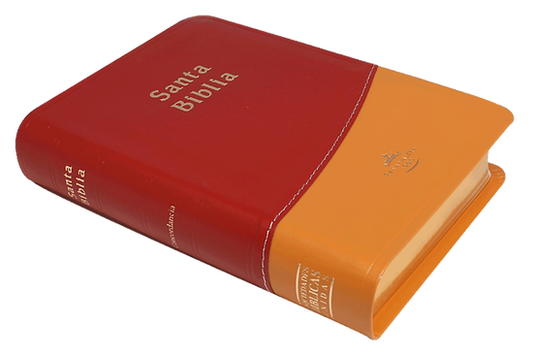 Biblia Chica Bicolor /  RV1960