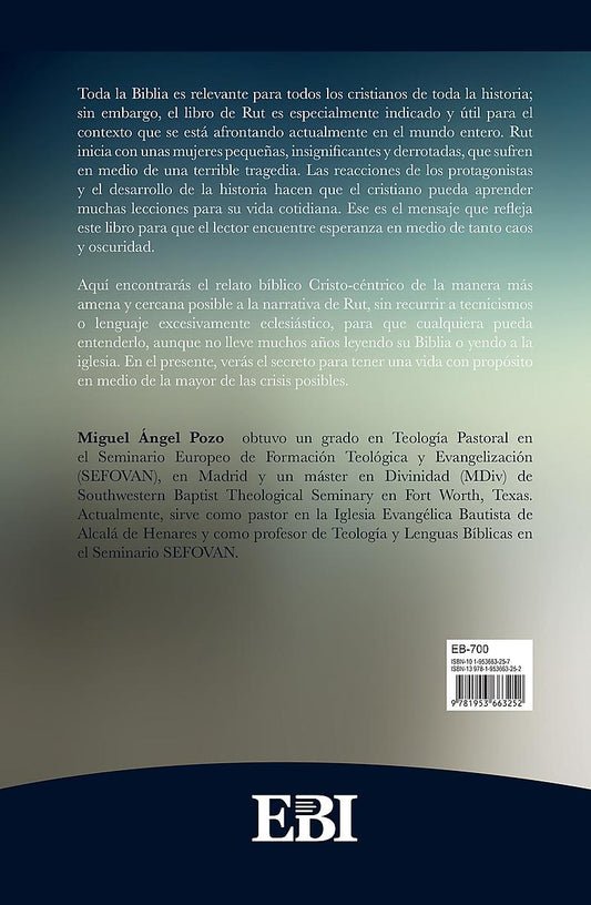 Rosas por cenizas/ Miguel Ángel Pozo
