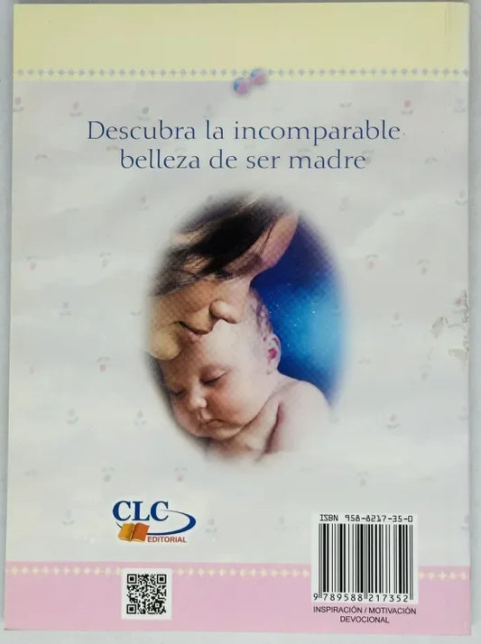 ¡Vas A Ser Mi Mamá!/ Aztrid Rozo Rivera